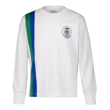 Camiseta manga larga